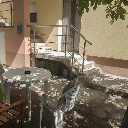 Apartment Drago Kaštela Kültér fotó