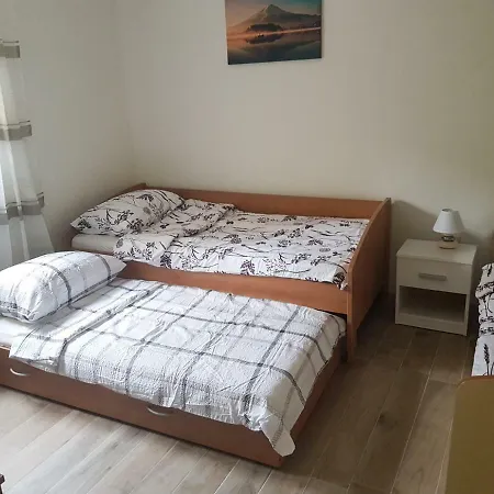Apartment Drago Kaštela Kültér fotó