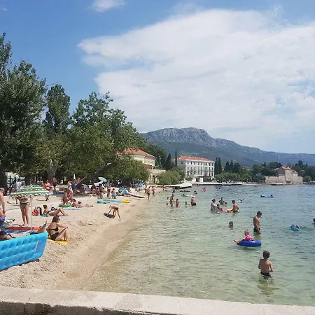 Apartment Drago Kaštela Kültér fotó