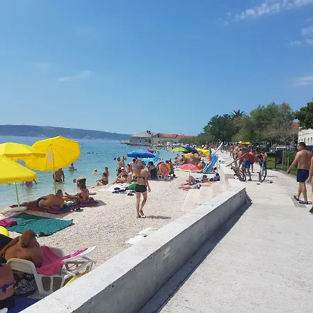 Apartment Drago Kaštela Kültér fotó