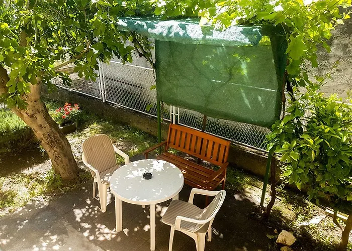Apartment Drago